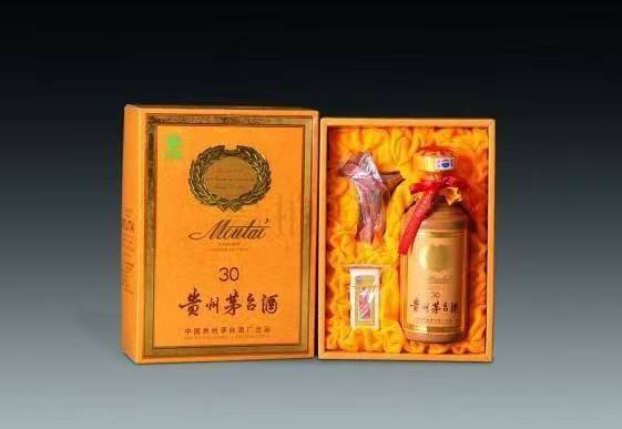 秀洲年份酒回收